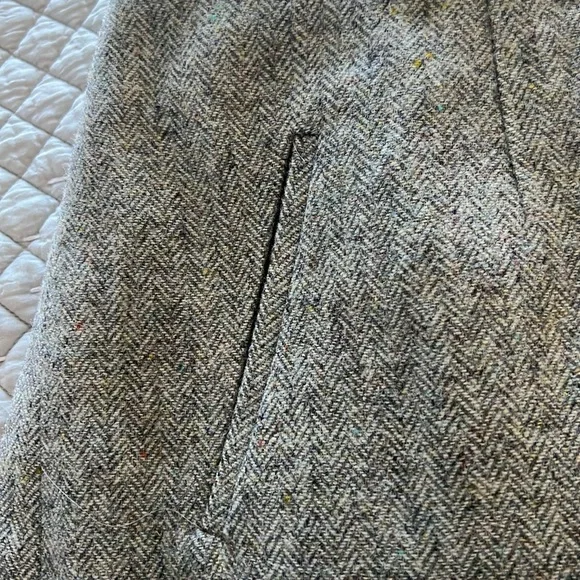 Talbots Wool Skirt - Picture 2 of 6